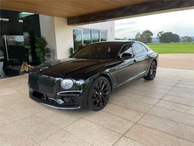 2021 Bentley Flying Spur Sedan 3S MY21 for sale in Traralgon